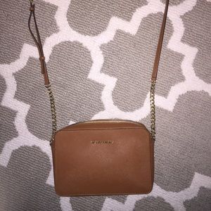 Michael Kors Large Jet Set Crossbody